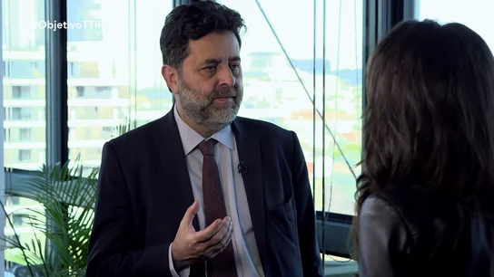 Ignacio García Bercero Ignacio García Bercero