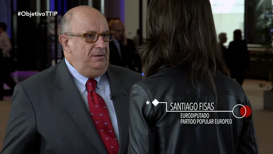 Santiago Fisas Santiago Fisas