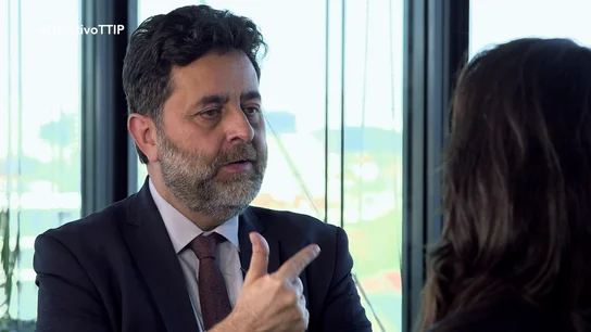 Bercero: "La UE tendrá que hacer concesiones equilibradas en agricultura en el TTIP" Bercero: "La UE tendrá que hacer concesiones equilibradas en agricultura en el TTIP"