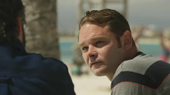 Romano Van Der Dussen en Salvados Romano Van Der Dussen en Salvados