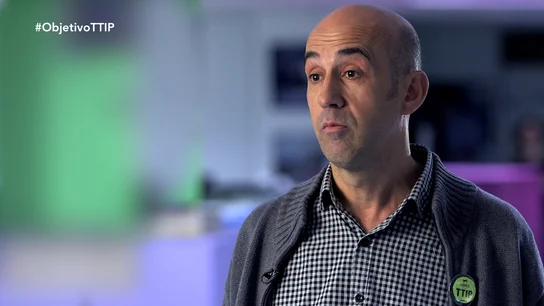 Miguel Ángel Soto, Greenpeace Miguel Ángel Soto, Greenpeace