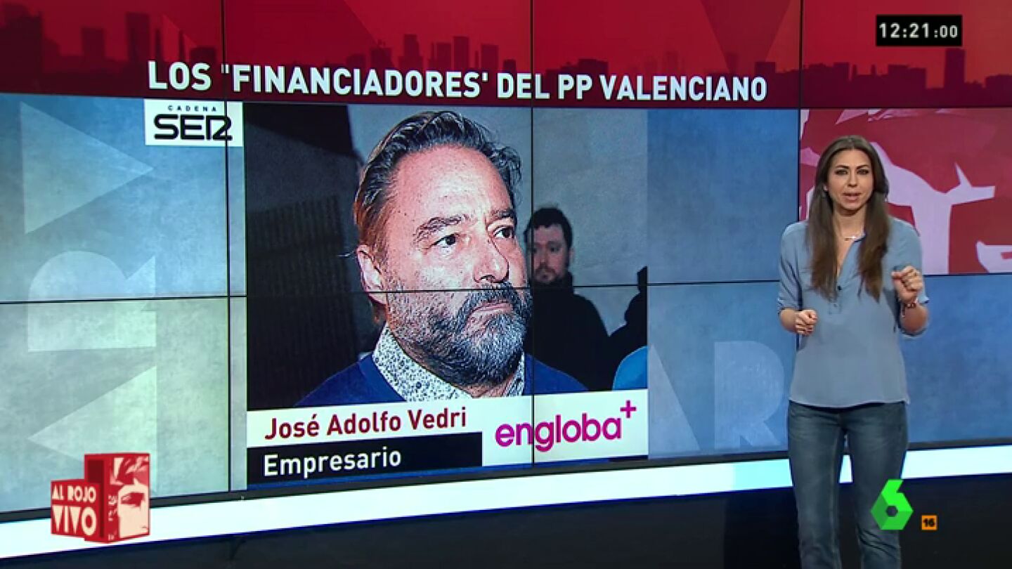 Jos&eacute; Adolfo Vedri