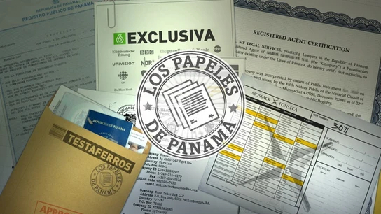 Los papeles de Panamá Los papeles de Panamá