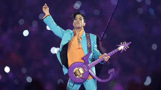 Prince Prince