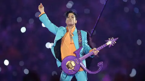 Prince Prince