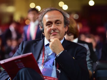 Michel Platini Michel Platini