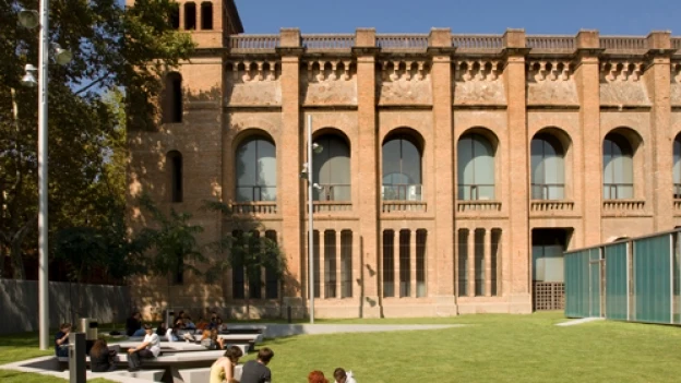 Universidad de Barcelona