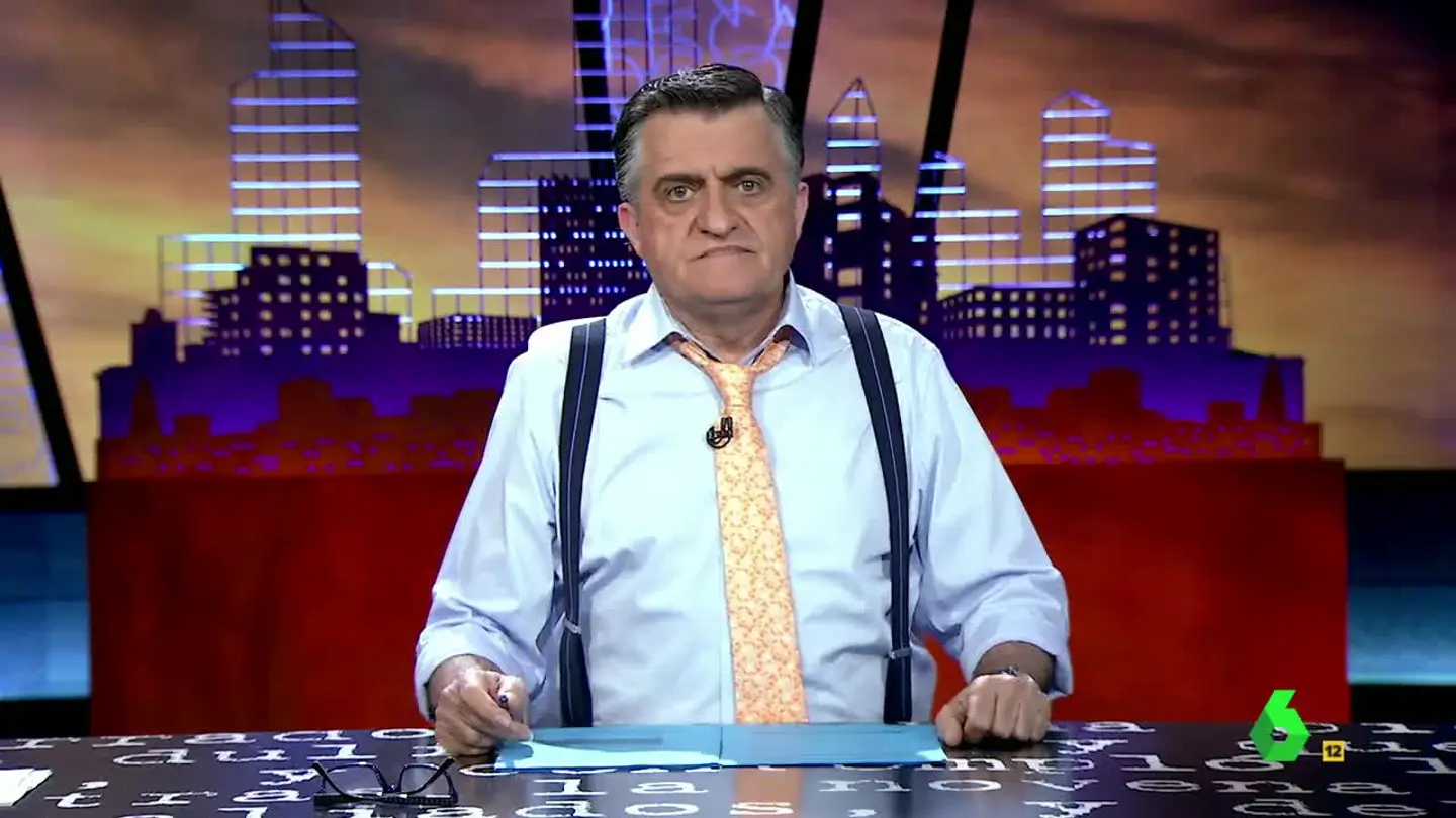 El Gran Wyoming El Gran Wyoming