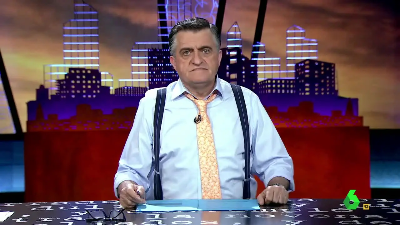 El Gran Wyoming