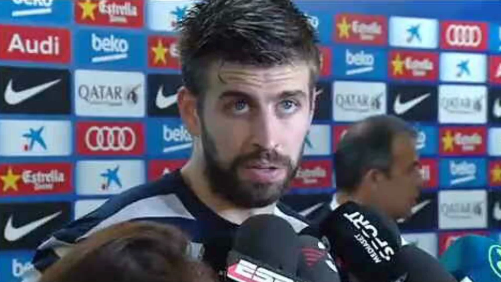 Pique