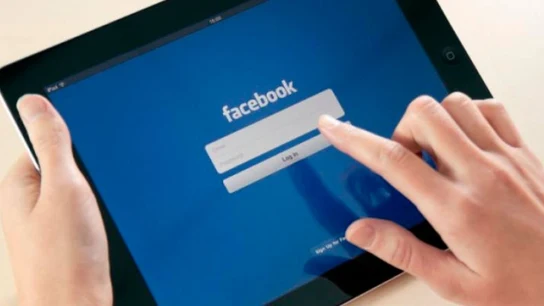 Facebook Facebook