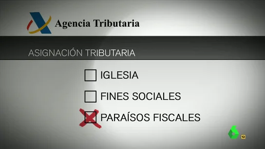 La nueva casilla de la Agencia Tributaria La nueva casilla de la Agencia Tributaria