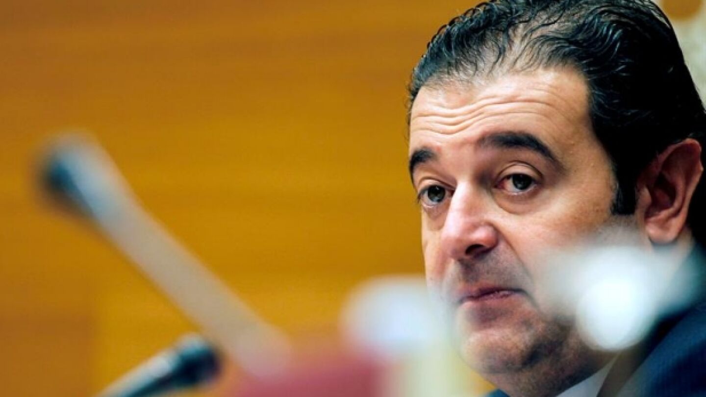 Gerardo Camps