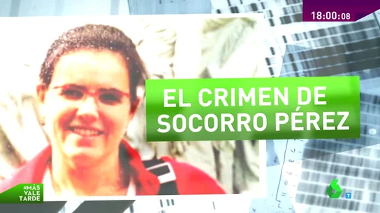 Frame 1.230589 de: TRAS LA PISTA 1 Frame 1.230589 de: TRAS LA PISTA 1