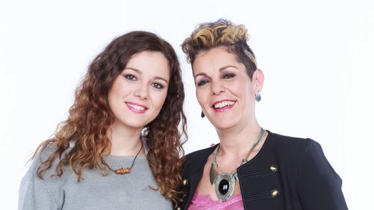 Sonia e Ylenia Sonia e Ylenia
