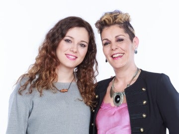 Sonia e Ylenia Sonia e Ylenia