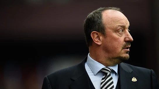 Benitez Benitez