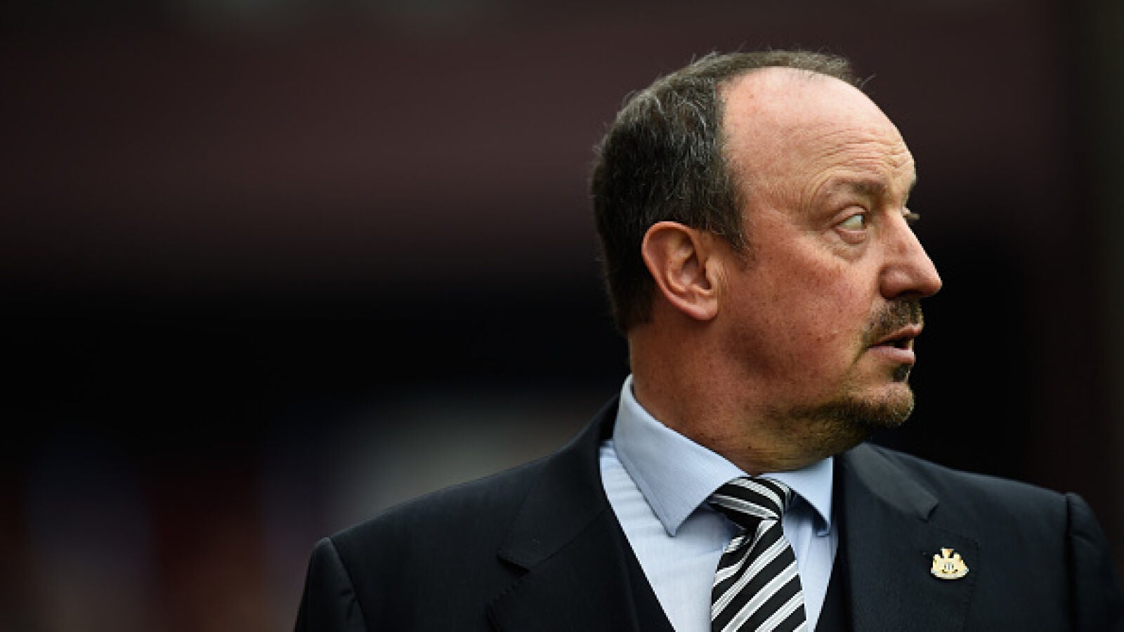 Benitez