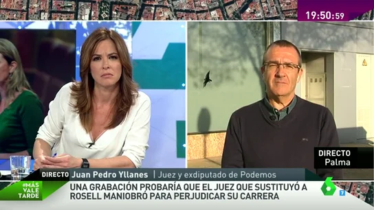 Juan Pedro Yllanes Juan Pedro Yllanes