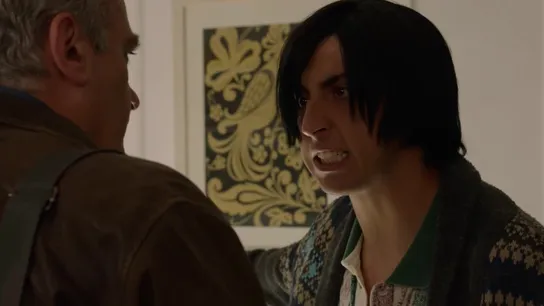 Iván y Merlí Iván y Merlí