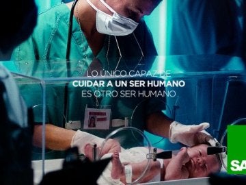 Cartel del Día Internacional de la Enfermería Cartel del Día Internacional de la Enfermería