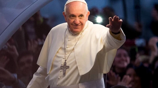 El Papa Francisco El Papa Francisco
