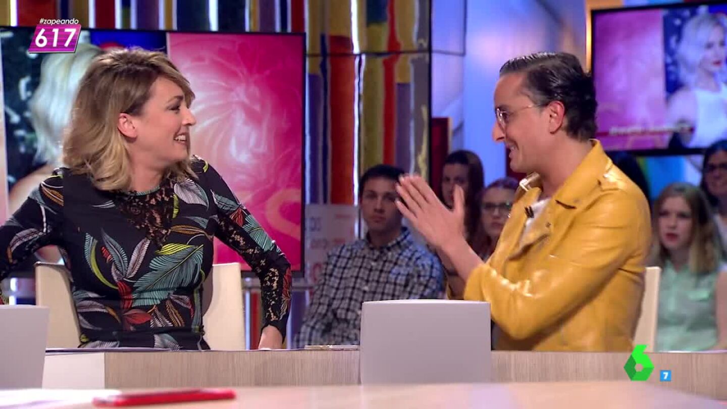 Anna Simon y Josie