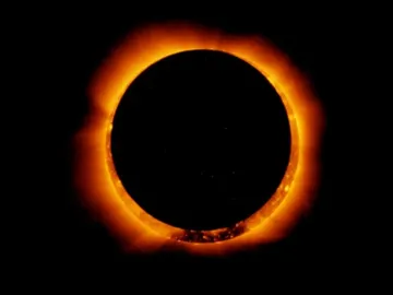 Eclipse solar Eclipse solar