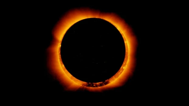 Eclipse solar