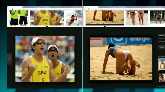 Machismo en el deporte Machismo en el deporte