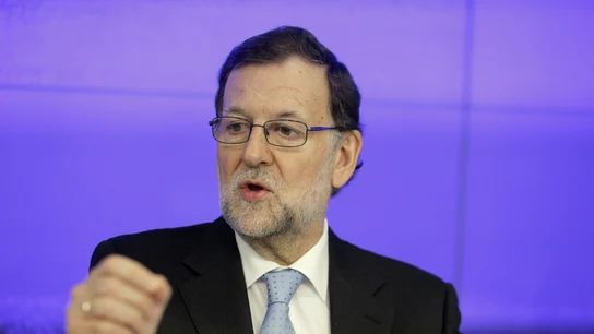 Mariano Rajoy Mariano Rajoy