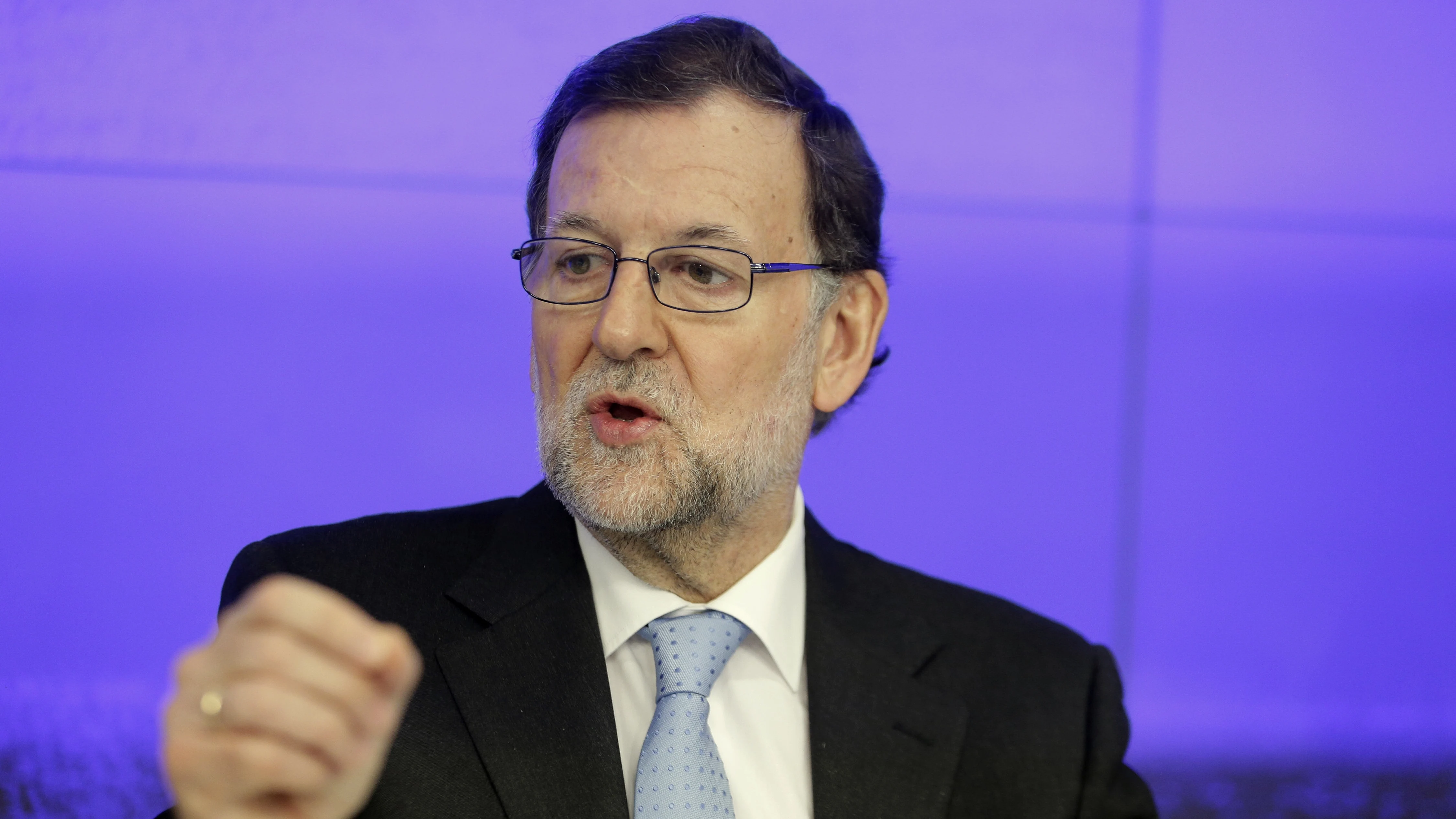 Mariano Rajoy