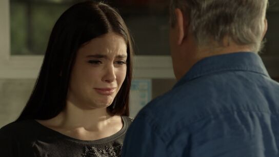 Berta y Merl&iacute;