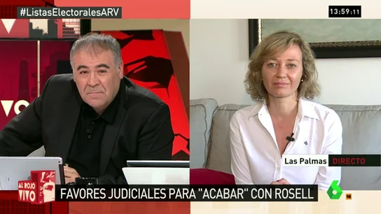 Ferreras y Rosell Ferreras y Rosell