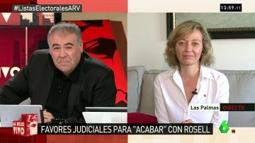 Ferreras y Rosell