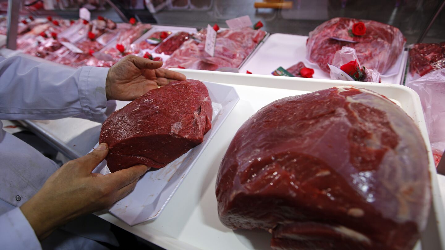 Carne 