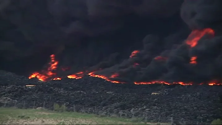 Frame 101.314567 de: INCENDIO SESENA 2