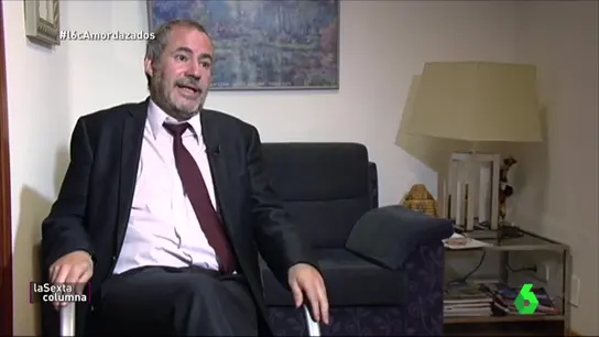 Abogado de los titiriteros Abogado de los titiriteros