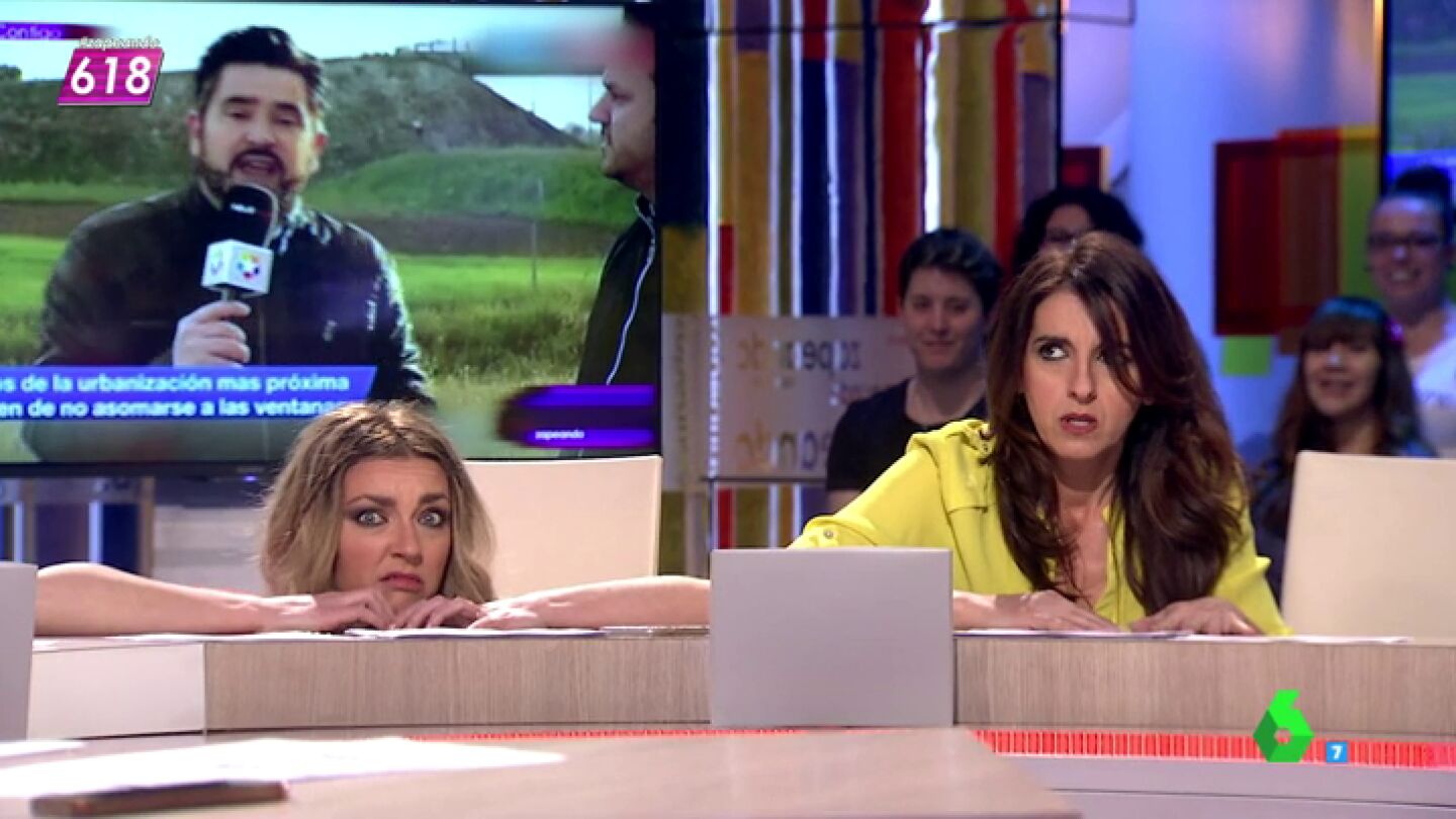 Llum Barrera: "Yo no pasaba tanto miedo desde que Mourinho dijo que lo mismo volv&iacute;a a entrenar en Espa&ntilde;a"