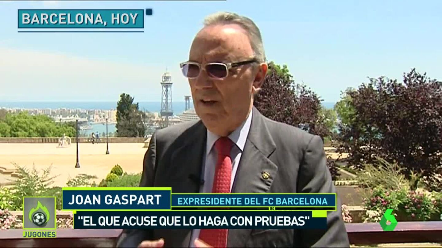 Gaspart