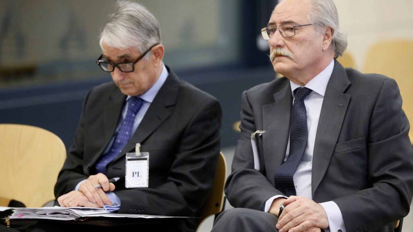 Para la Audiencia Nacional, Molt&oacute; era, sin duda alguna, el administrador de la entidad, la primera caja que tuvo que ser rescatada cuando estall&oacute; la crisis.