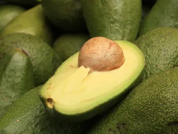Aguacates Aguacates