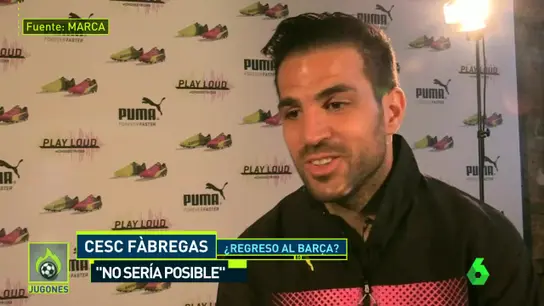 Cesc Cesc