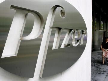 Imagen de la farmacéuta Pfizer Imagen de la farmacéuta Pfizer