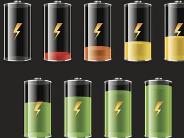 Baterías de magnesio Baterías de magnesio