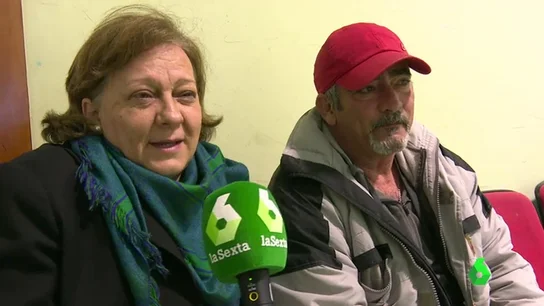 Vecinos de Seseña Vecinos de Seseña