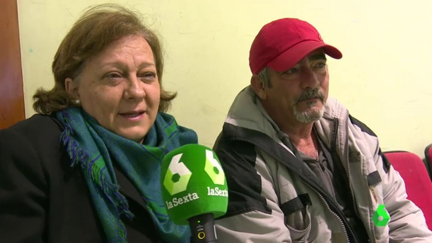 Vecinos de Sese&ntilde;a