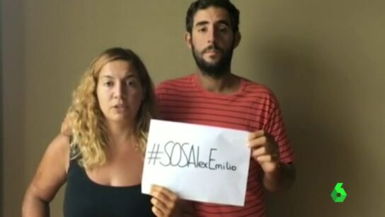 Frame 11.907229 de: espa&Atilde;&plusmn;oles desaparecidos