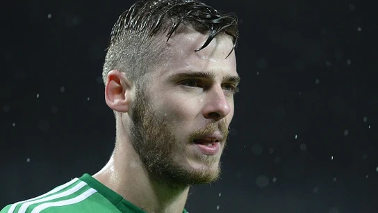 De Gea De Gea