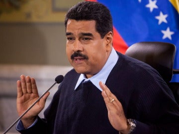 Maduro Maduro